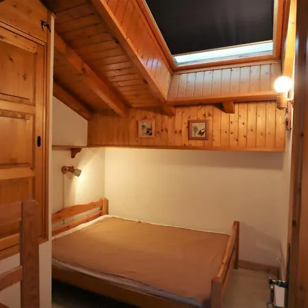 Apartment Duplex Spacieux 6 Pers. Au Coeur Du Village, Proche Des Pistes, Piscine L'ete, Equipements Complets - Fr-1-342-217 Beaufort (Savoie)