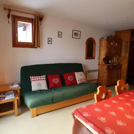 Apartment Duplex Spacieux 6 Pers. Au Coeur Du Village, Proche Des Pistes, Piscine L'ete, Equipements Complets - Fr-1-342-217 Beaufort (Savoie)