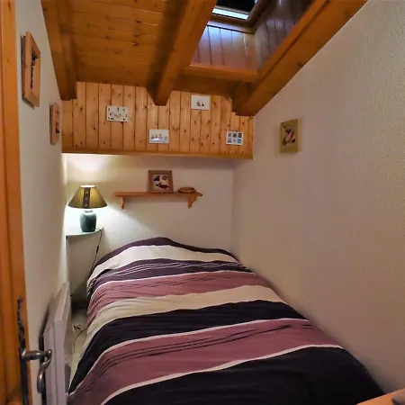 Duplex Spacieux 6 Pers. Au Coeur Du Village, Proche Des Pistes, Piscine L'ete, Equipements Complets - Fr-1-342-217 Apartment