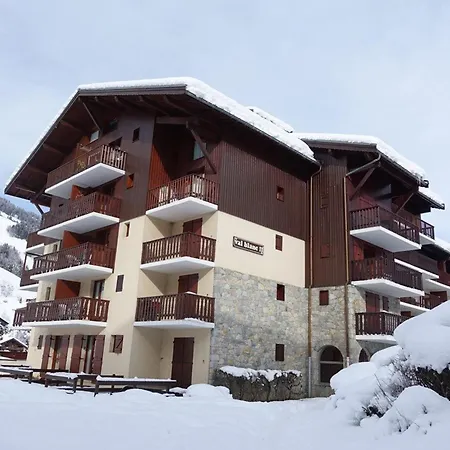 Duplex Spacieux 6 Pers. Au Coeur Du Village, Proche Des Pistes, Piscine L'ete, Equipements Complets - Fr-1-342-217 Apartment Beaufort (Savoie)