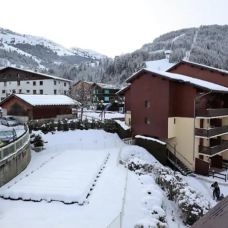 Duplex Spacieux 6 Pers. Au Coeur Du Village, Proche Des Pistes, Piscine L'ete, Equipements Complets - Fr-1-342-217 Beaufort (Savoie)