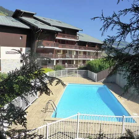 Apartment Duplex Spacieux 6 Pers. Au Coeur Du Village, Proche Des Pistes, Piscine L'ete, Equipements Complets - Fr-1-342-217